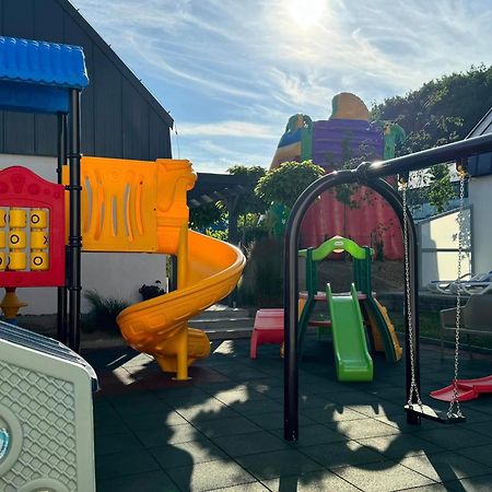 Apartamenty Przy Latarni 尼彻兹 外观 照片