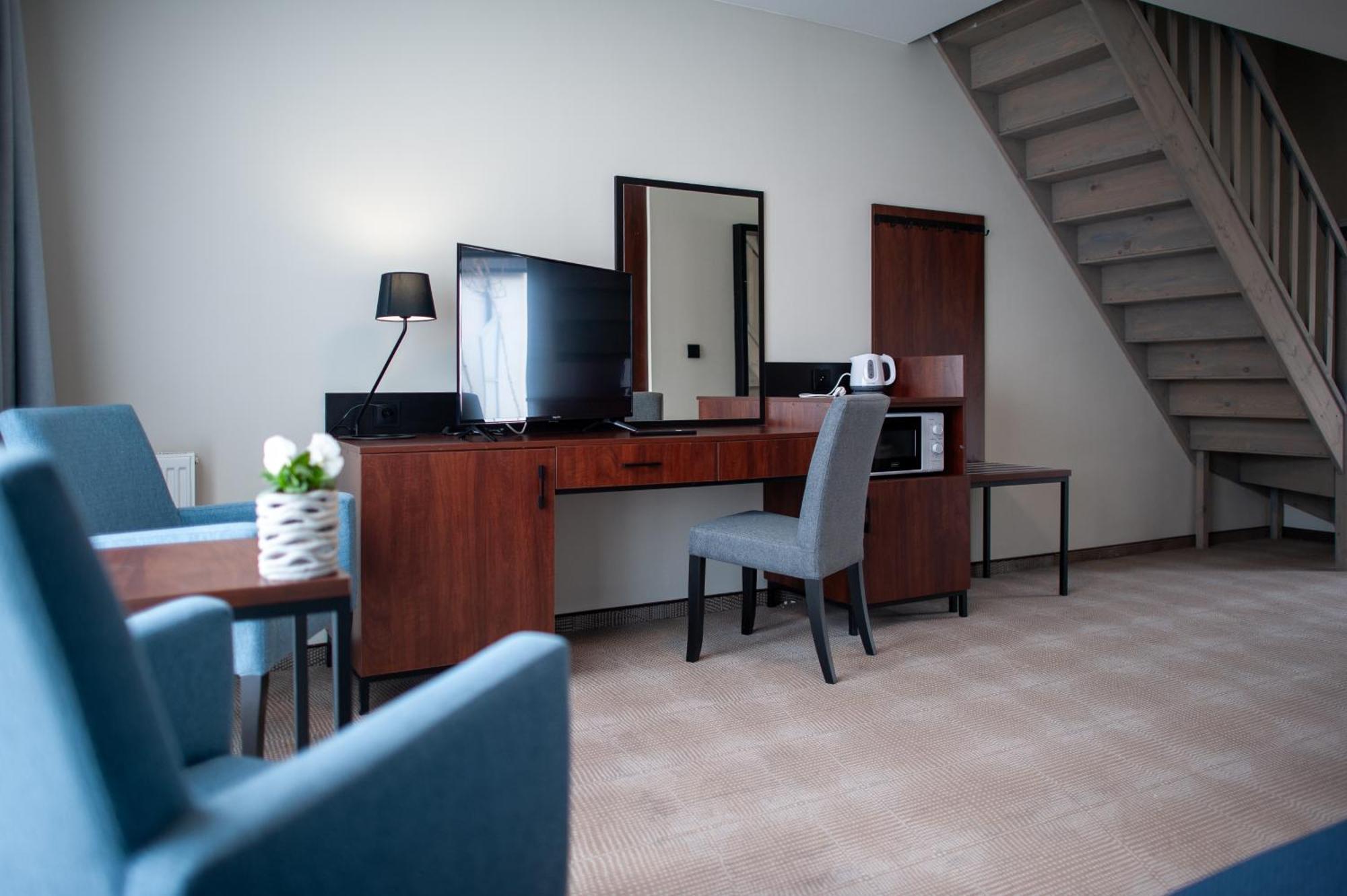 Apartamenty Przy Latarni 尼彻兹 外观 照片