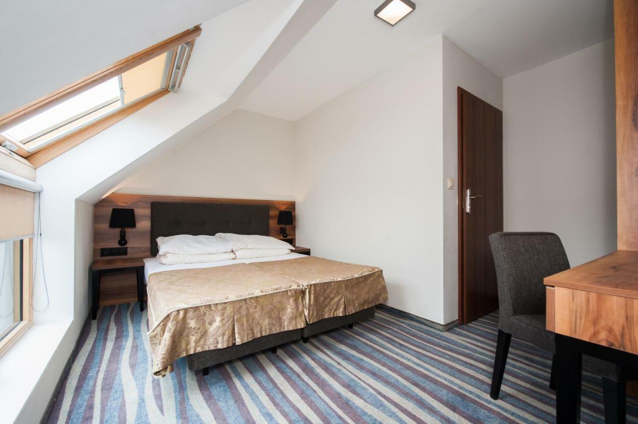 Apartamenty Przy Latarni 尼彻兹 外观 照片